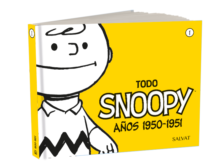Todo Snoopy